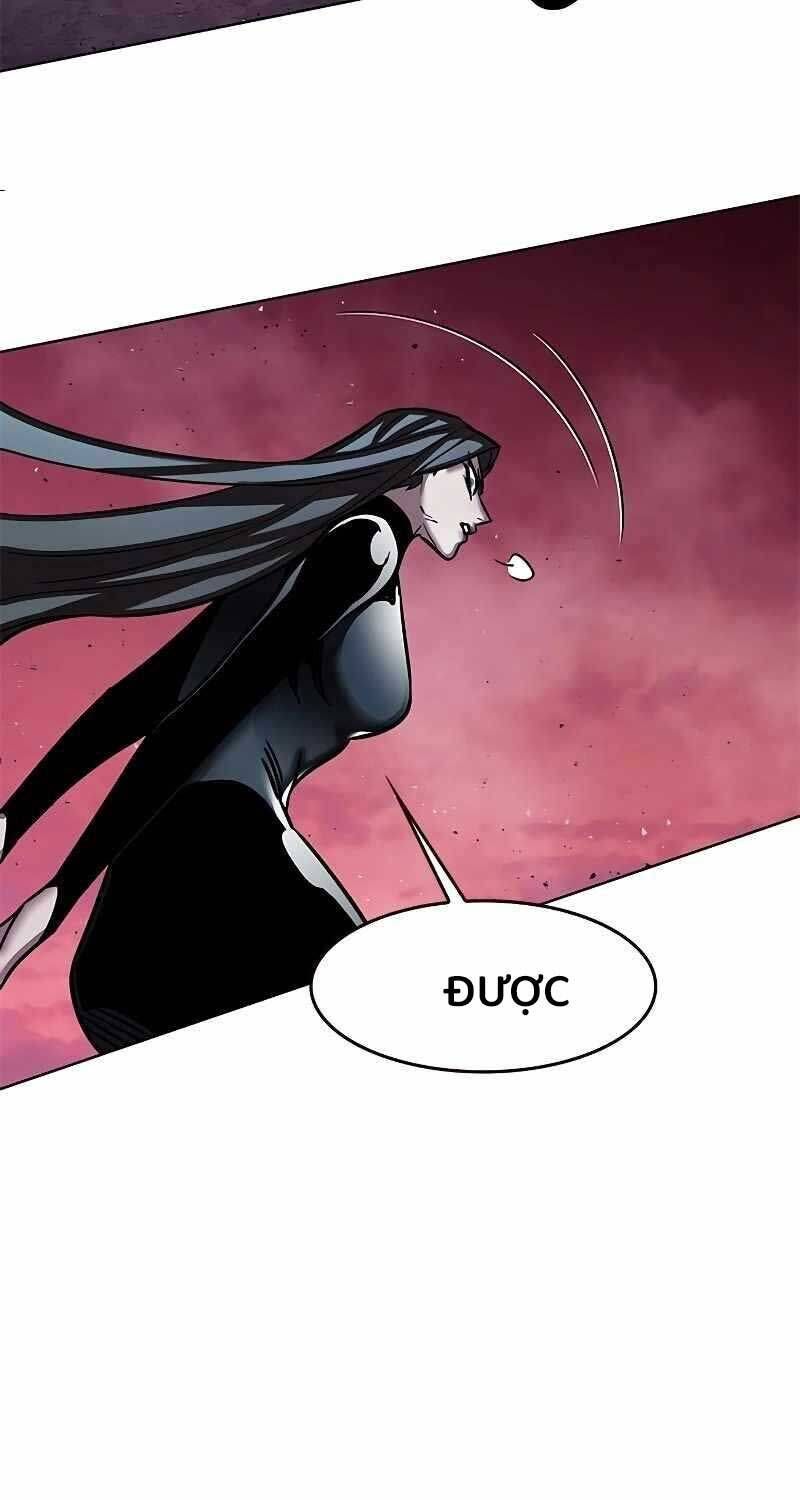 đọc truyện Hóa Thân Thành Mèo Chương 320 ảnh 60 tại Thiên Thai Truyện