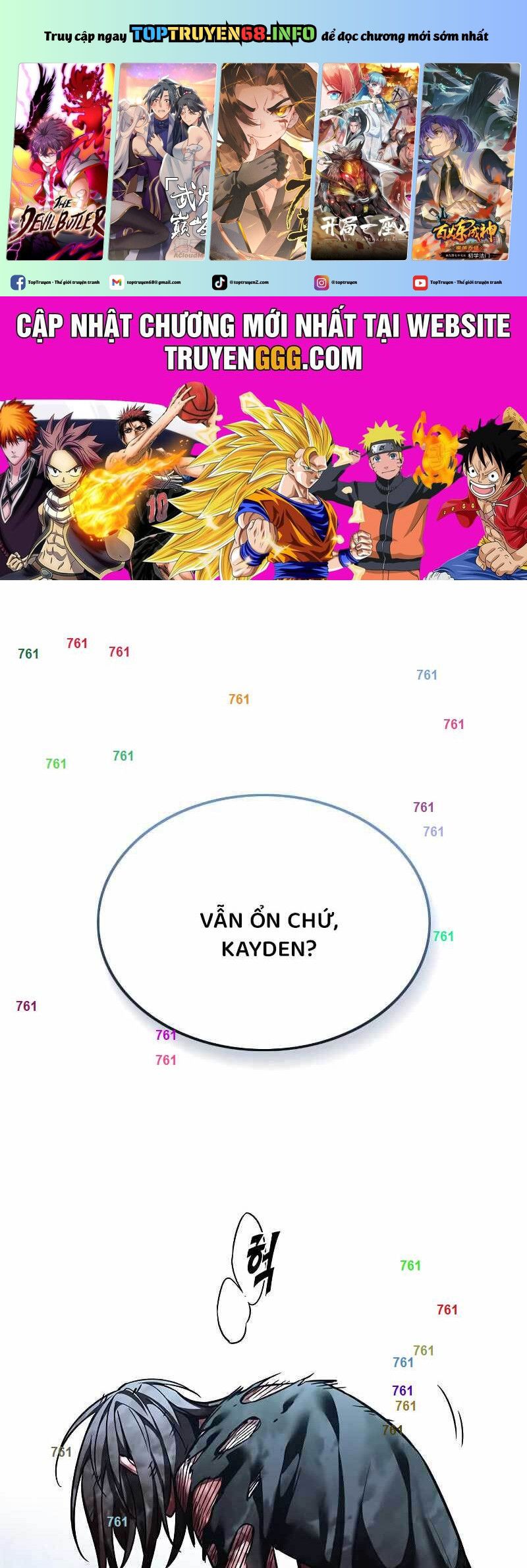 đọc truyện Hóa Thân Thành Mèo Chương 321 ảnh 3 tại Thiên Thai Truyện