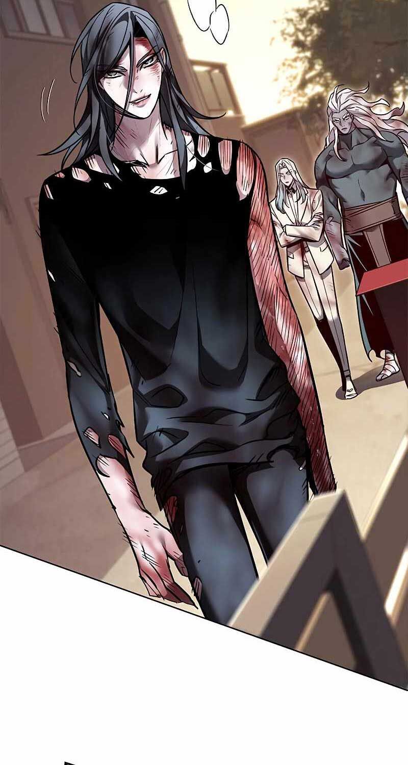 đọc truyện Hóa Thân Thành Mèo Chương 321 ảnh 49 tại Thiên Thai Truyện