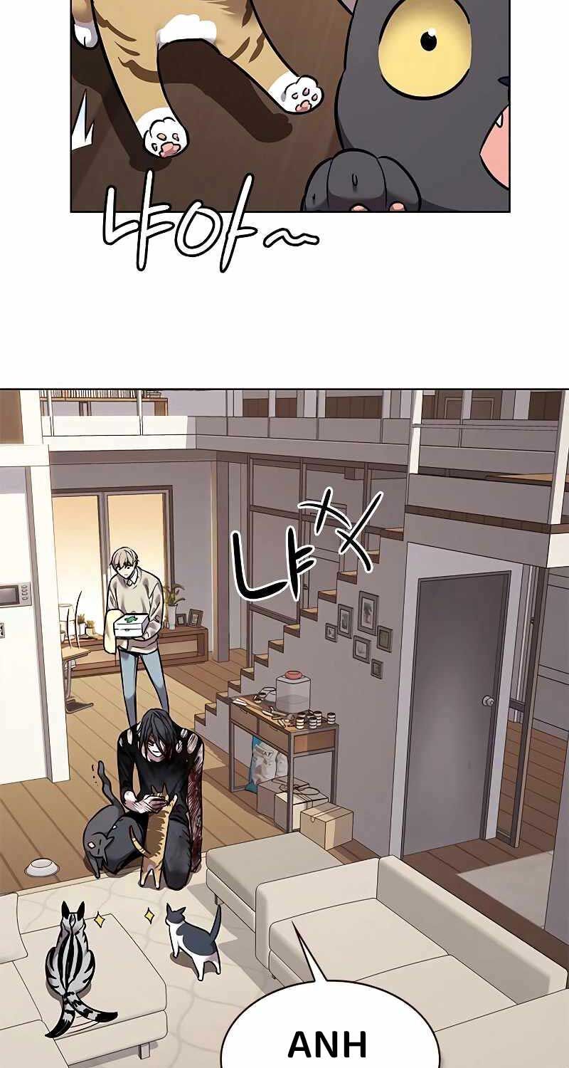 đọc truyện Hóa Thân Thành Mèo Chương 321 ảnh 89 tại Thiên Thai Truyện