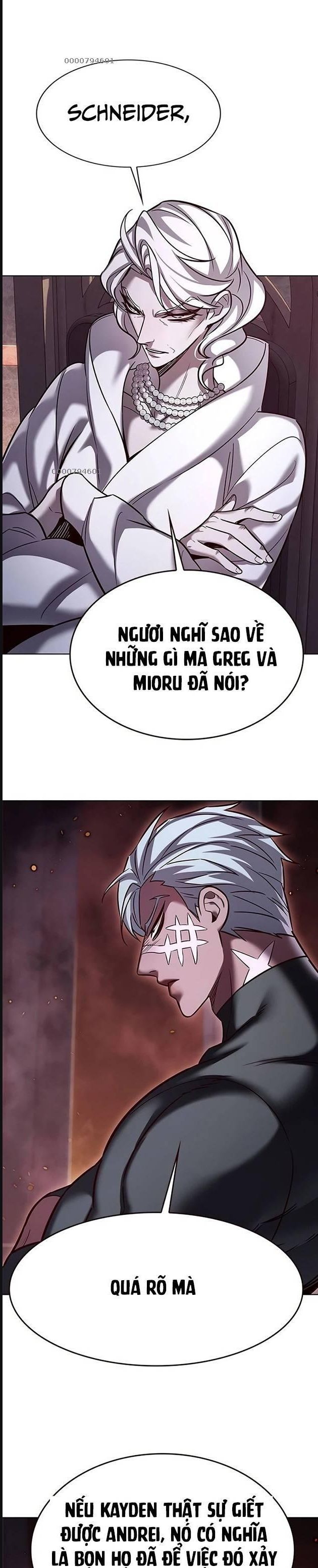 đọc truyện Hóa Thân Thành Mèo Chương 322 ảnh 4 tại Thiên Thai Truyện