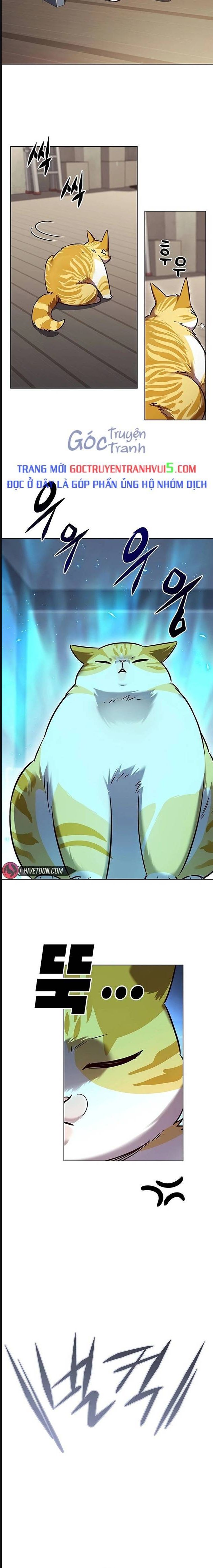 đọc truyện Hóa Thân Thành Mèo Chương 322 ảnh 22 tại Thiên Thai Truyện