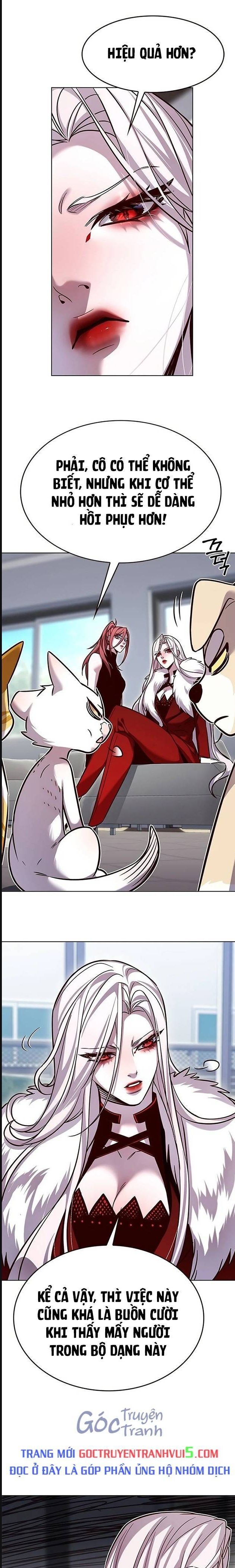 đọc truyện Hóa Thân Thành Mèo Chương 322 ảnh 26 tại Thiên Thai Truyện