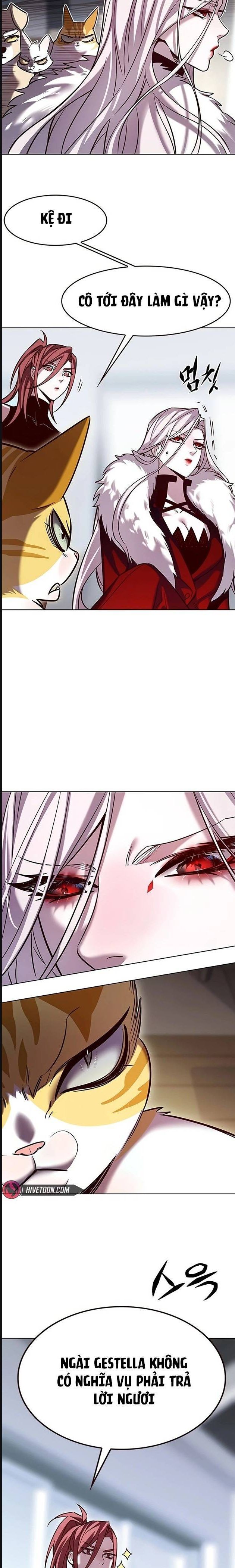 đọc truyện Hóa Thân Thành Mèo Chương 322 ảnh 27 tại Thiên Thai Truyện