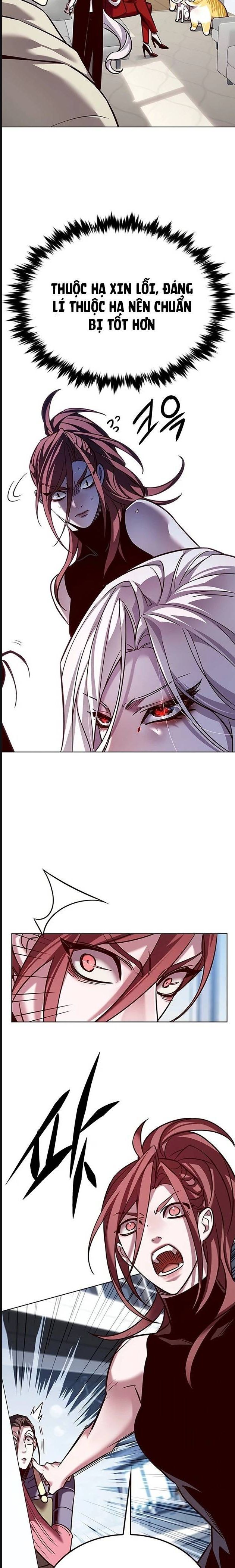 đọc truyện Hóa Thân Thành Mèo Chương 322 ảnh 29 tại Thiên Thai Truyện