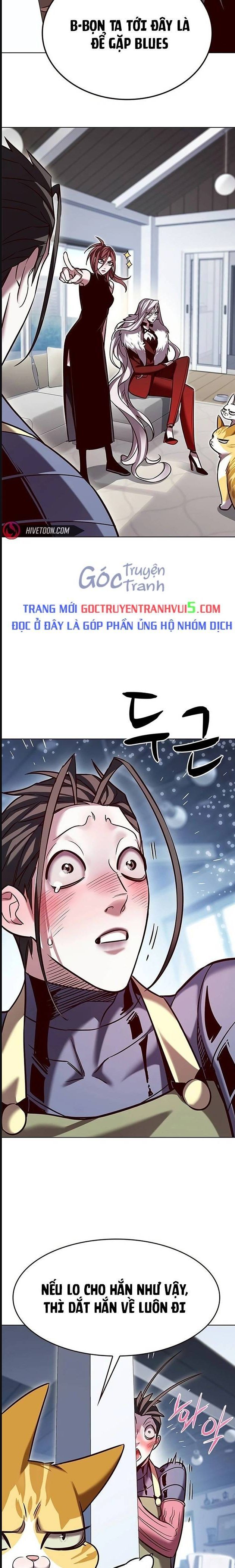 đọc truyện Hóa Thân Thành Mèo Chương 322 ảnh 30 tại Thiên Thai Truyện