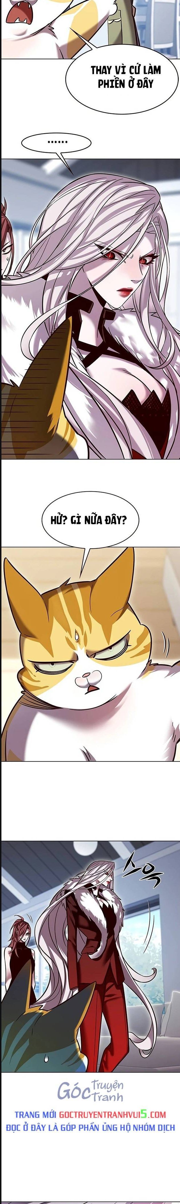 đọc truyện Hóa Thân Thành Mèo Chương 322 ảnh 31 tại Thiên Thai Truyện