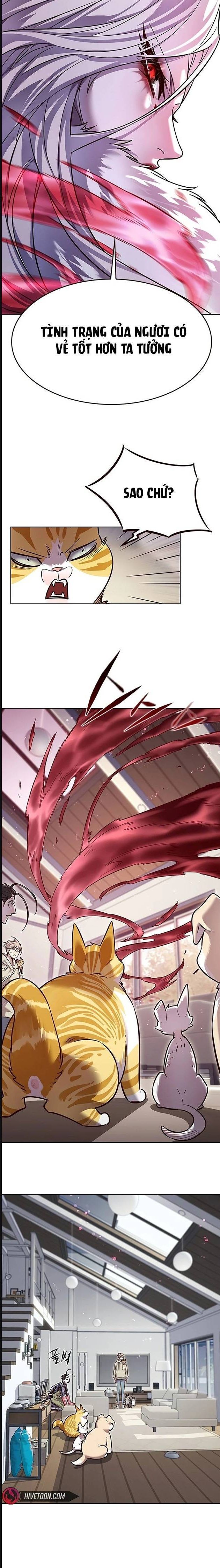 đọc truyện Hóa Thân Thành Mèo Chương 322 ảnh 32 tại Thiên Thai Truyện