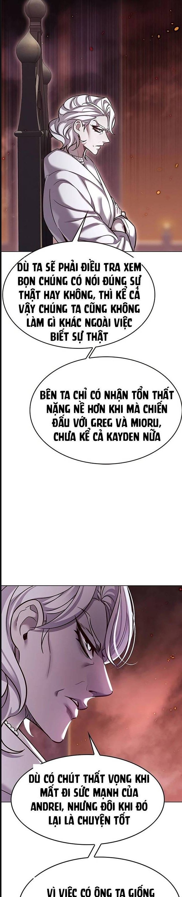 đọc truyện Hóa Thân Thành Mèo Chương 322 ảnh 7 tại Thiên Thai Truyện