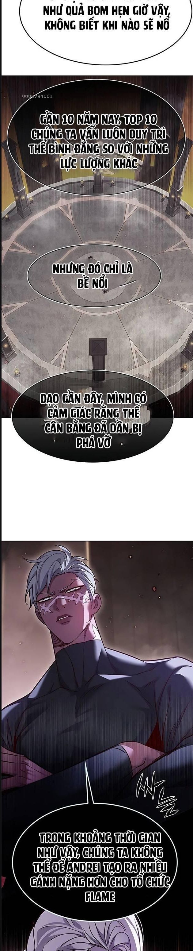 đọc truyện Hóa Thân Thành Mèo Chương 322 ảnh 8 tại Thiên Thai Truyện