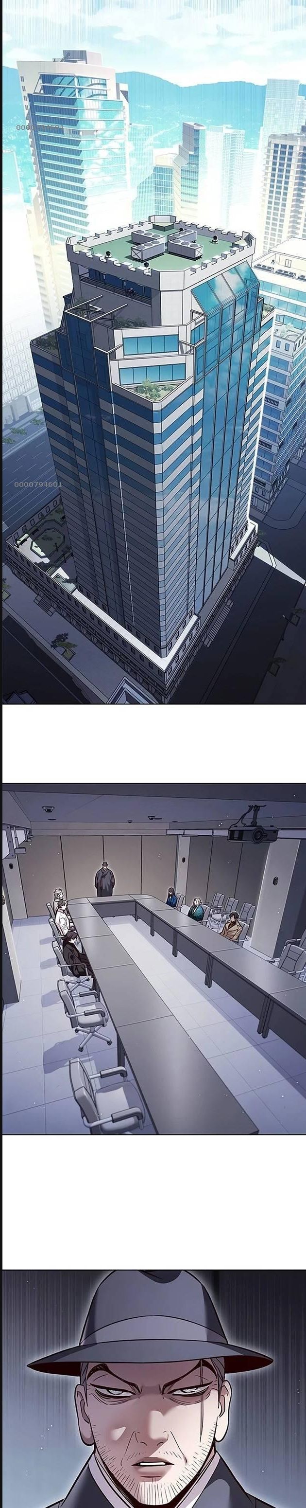 đọc truyện Hóa Thân Thành Mèo Chương 322 ảnh 10 tại Thiên Thai Truyện