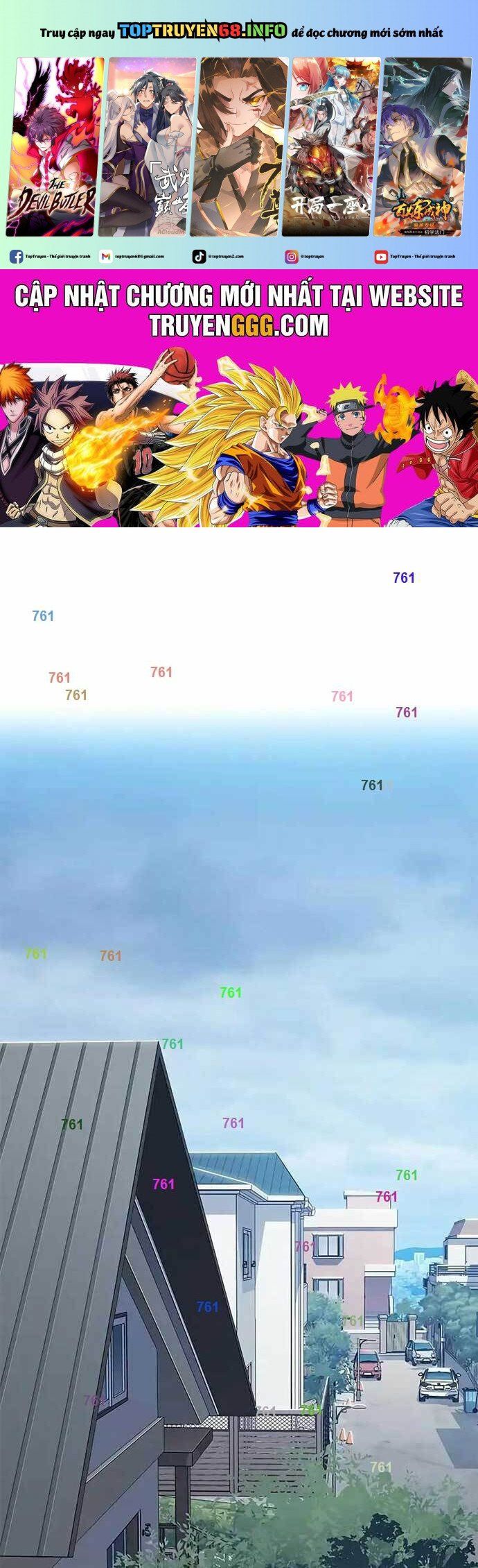 đọc truyện Hóa Thân Thành Mèo Chương 323 ảnh 3 tại Thiên Thai Truyện