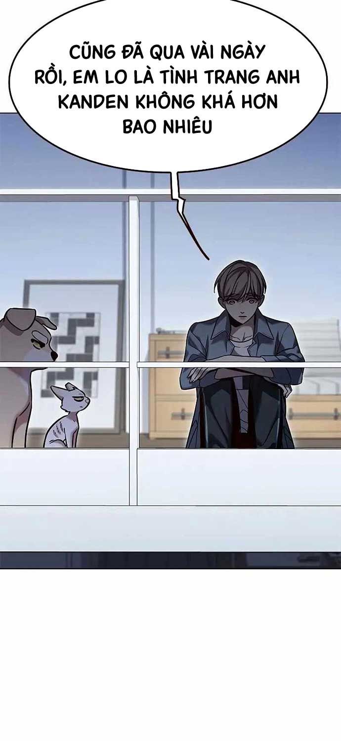 đọc truyện Hóa Thân Thành Mèo Chương 323 ảnh 12 tại Thiên Thai Truyện