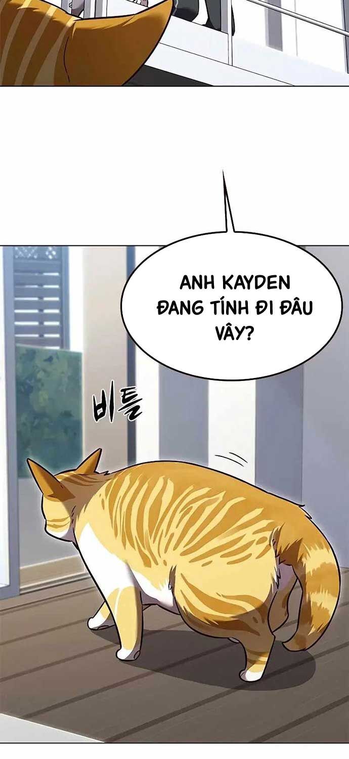 đọc truyện Hóa Thân Thành Mèo Chương 323 ảnh 16 tại Thiên Thai Truyện