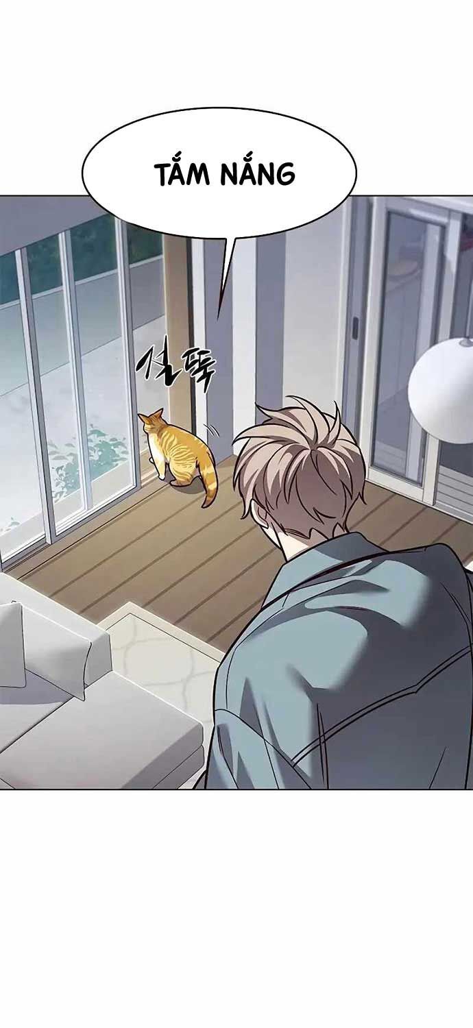 đọc truyện Hóa Thân Thành Mèo Chương 323 ảnh 18 tại Thiên Thai Truyện