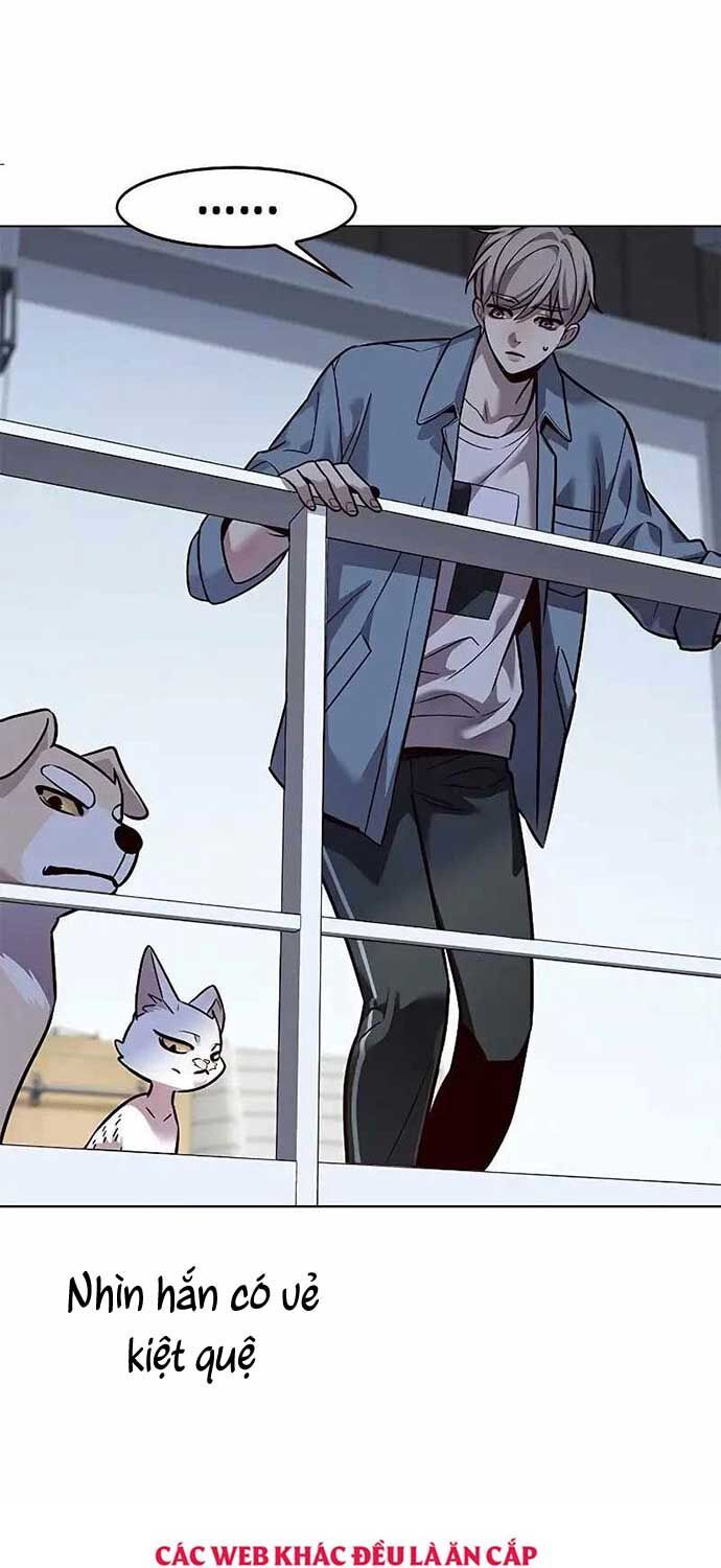 đọc truyện Hóa Thân Thành Mèo Chương 323 ảnh 19 tại Thiên Thai Truyện