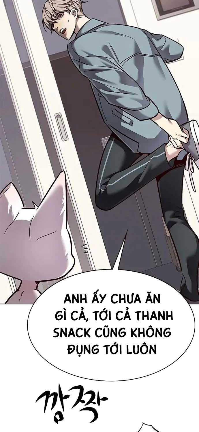 đọc truyện Hóa Thân Thành Mèo Chương 323 ảnh 22 tại Thiên Thai Truyện