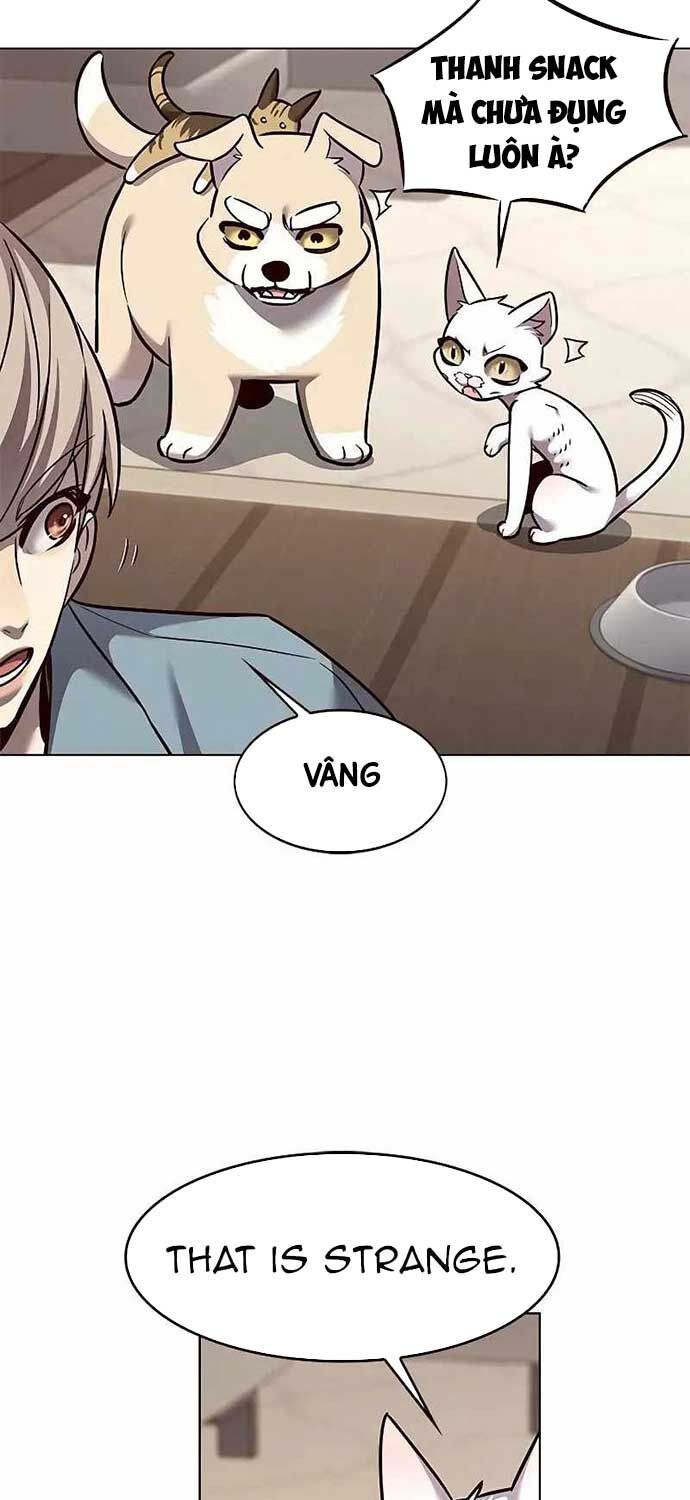 đọc truyện Hóa Thân Thành Mèo Chương 323 ảnh 23 tại Thiên Thai Truyện