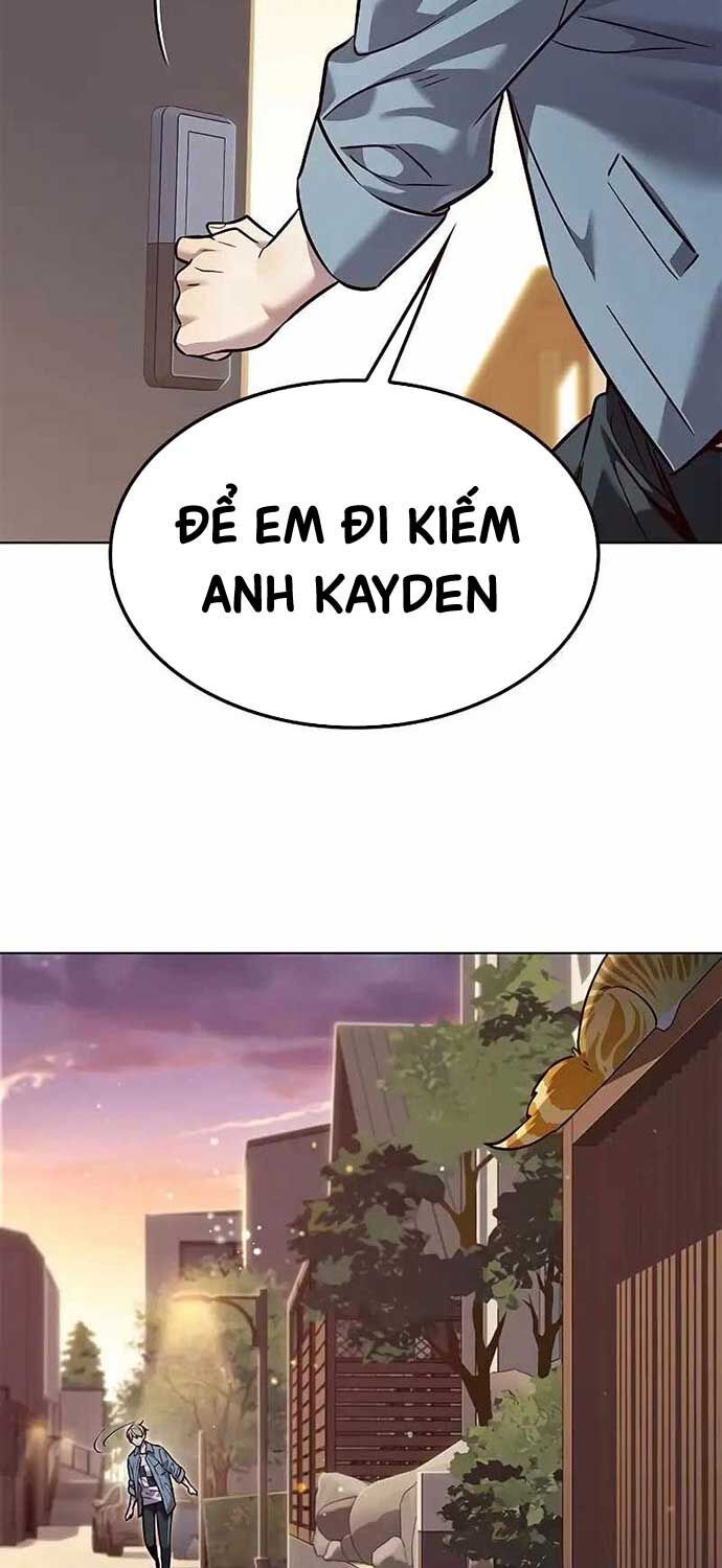 đọc truyện Hóa Thân Thành Mèo Chương 323 ảnh 25 tại Thiên Thai Truyện