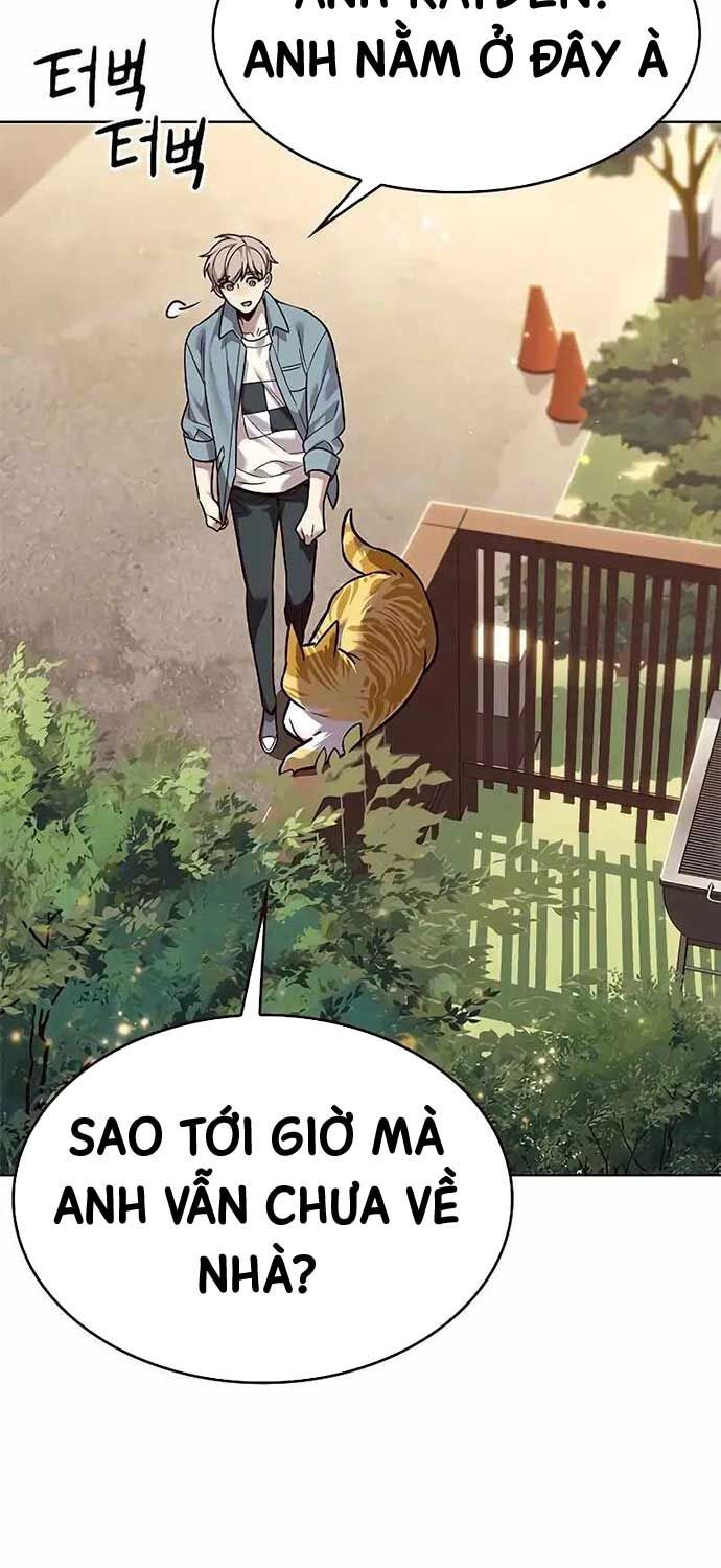 đọc truyện Hóa Thân Thành Mèo Chương 323 ảnh 28 tại Thiên Thai Truyện