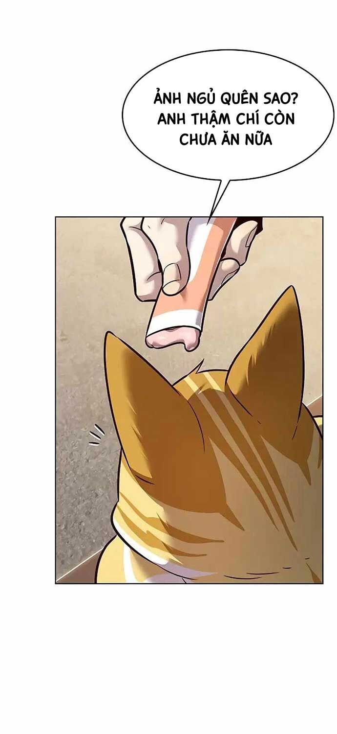 đọc truyện Hóa Thân Thành Mèo Chương 323 ảnh 29 tại Thiên Thai Truyện