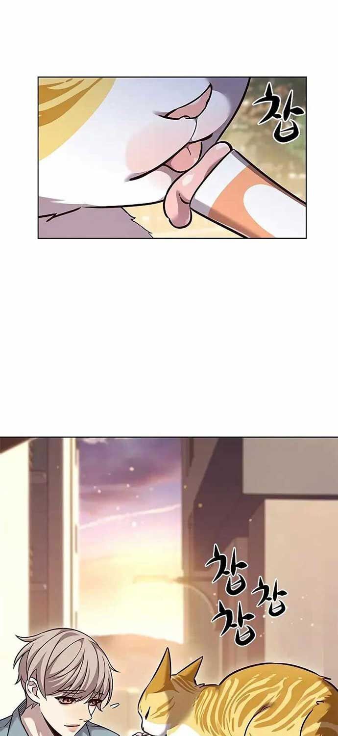 đọc truyện Hóa Thân Thành Mèo Chương 323 ảnh 30 tại Thiên Thai Truyện