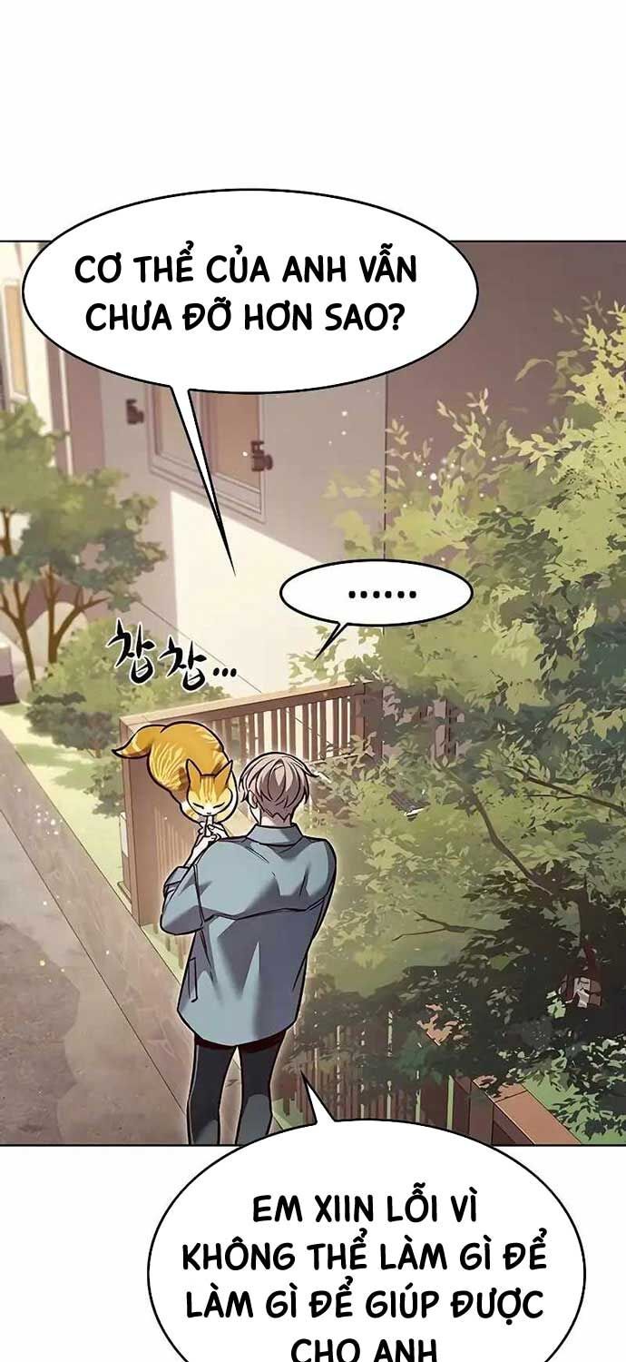 đọc truyện Hóa Thân Thành Mèo Chương 323 ảnh 33 tại Thiên Thai Truyện