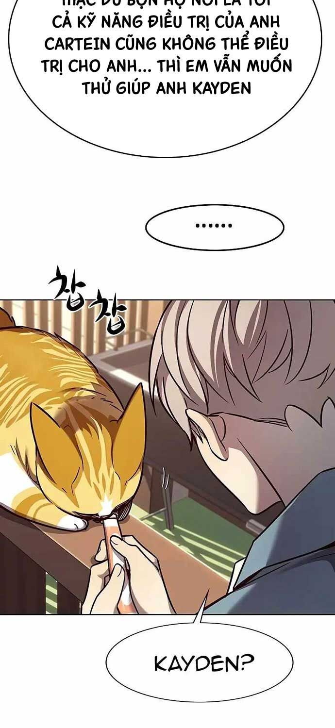 đọc truyện Hóa Thân Thành Mèo Chương 323 ảnh 35 tại Thiên Thai Truyện