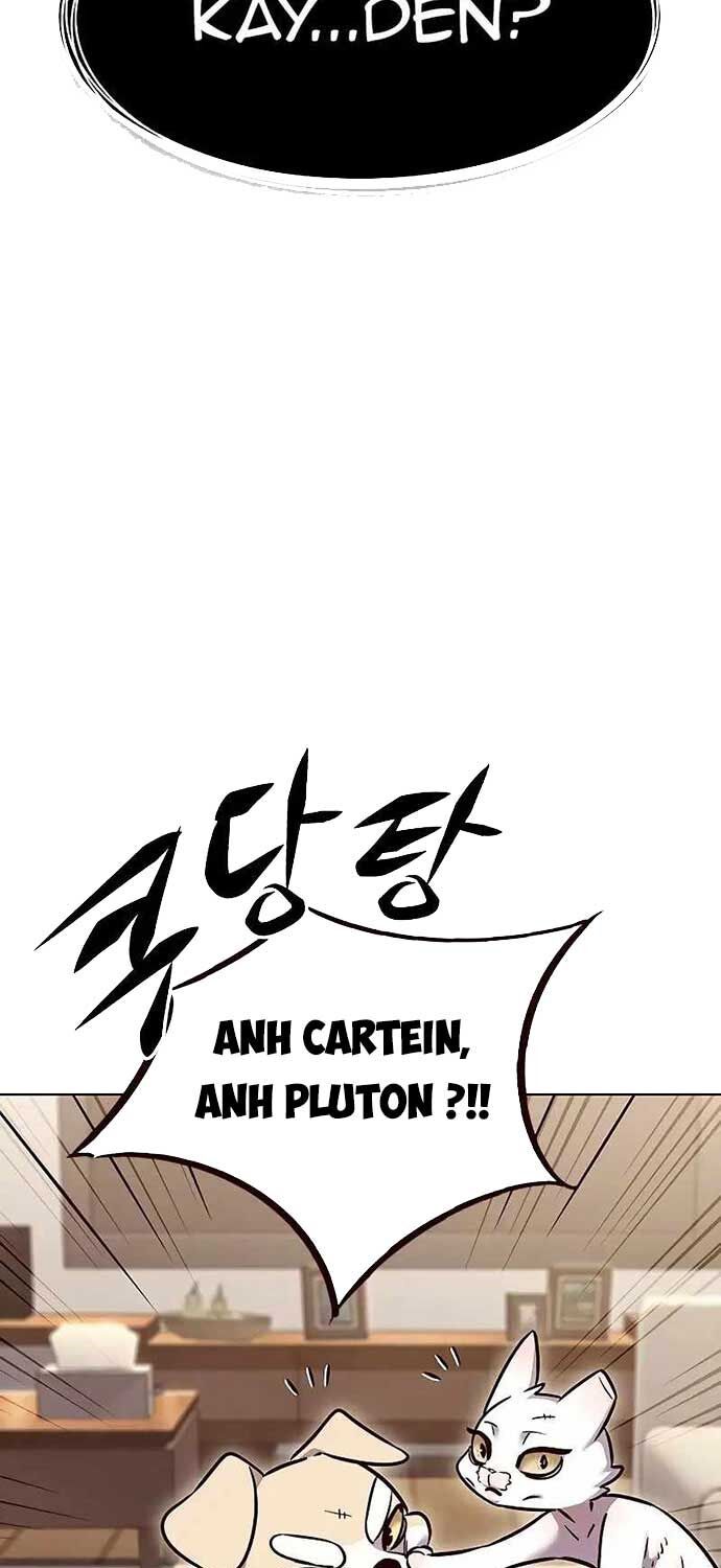 đọc truyện Hóa Thân Thành Mèo Chương 323 ảnh 37 tại Thiên Thai Truyện