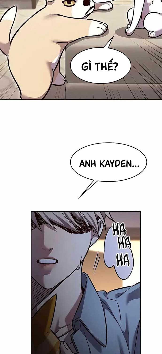 đọc truyện Hóa Thân Thành Mèo Chương 323 ảnh 38 tại Thiên Thai Truyện