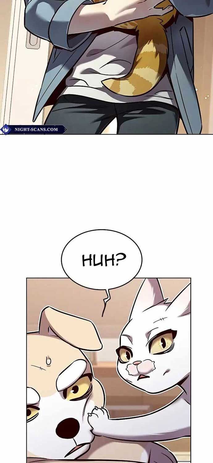 đọc truyện Hóa Thân Thành Mèo Chương 323 ảnh 40 tại Thiên Thai Truyện