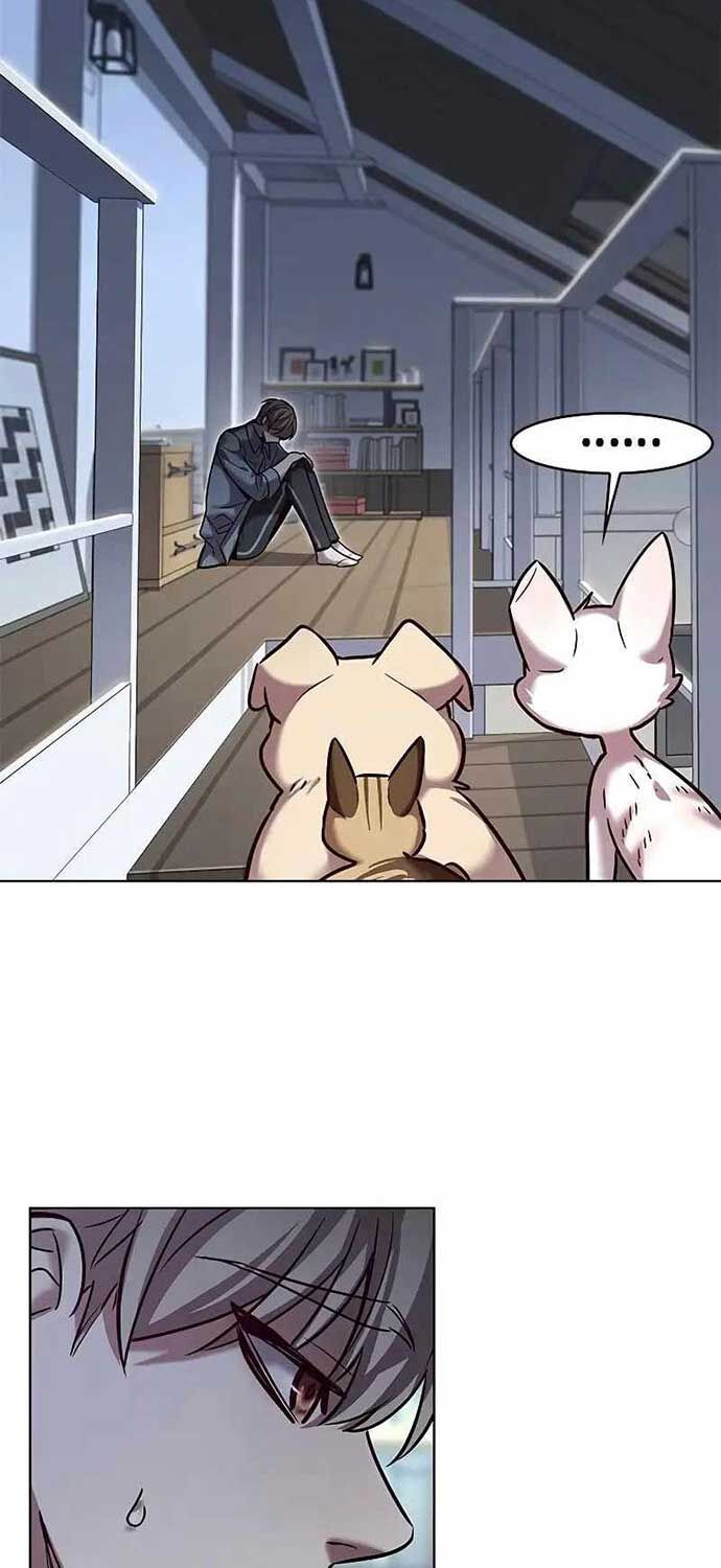 đọc truyện Hóa Thân Thành Mèo Chương 323 ảnh 6 tại Thiên Thai Truyện