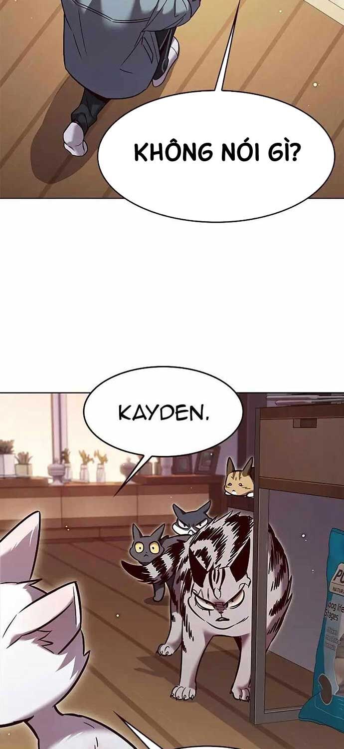 đọc truyện Hóa Thân Thành Mèo Chương 323 ảnh 42 tại Thiên Thai Truyện