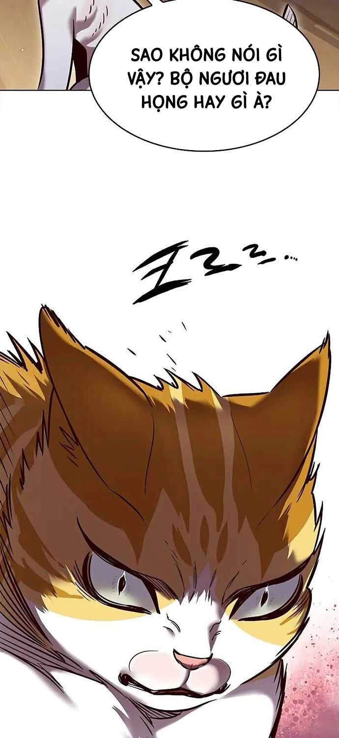 đọc truyện Hóa Thân Thành Mèo Chương 323 ảnh 43 tại Thiên Thai Truyện