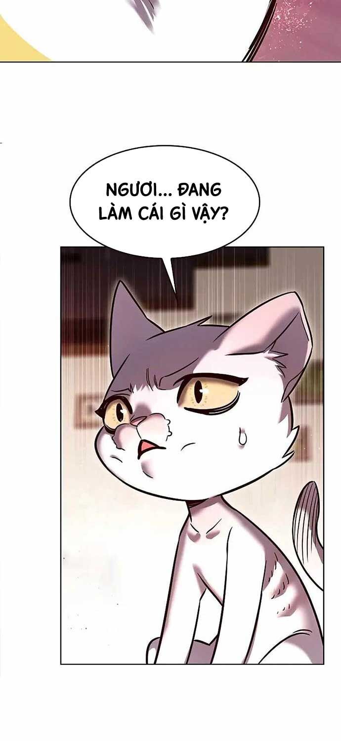 đọc truyện Hóa Thân Thành Mèo Chương 323 ảnh 44 tại Thiên Thai Truyện