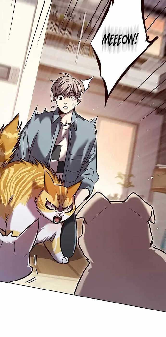 đọc truyện Hóa Thân Thành Mèo Chương 323 ảnh 47 tại Thiên Thai Truyện