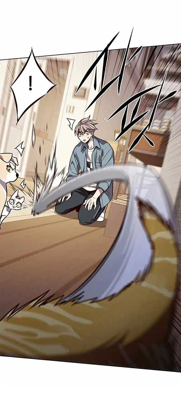 đọc truyện Hóa Thân Thành Mèo Chương 323 ảnh 48 tại Thiên Thai Truyện