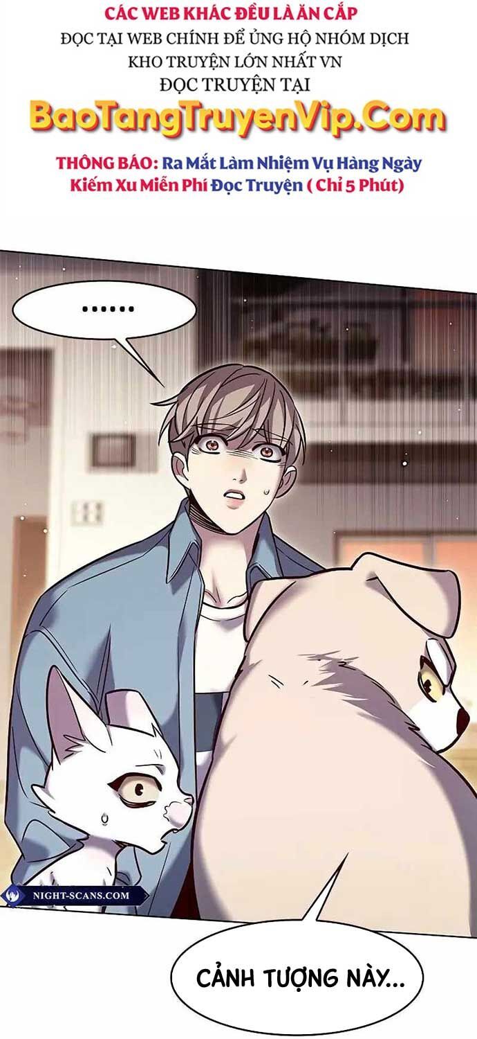 đọc truyện Hóa Thân Thành Mèo Chương 323 ảnh 49 tại Thiên Thai Truyện