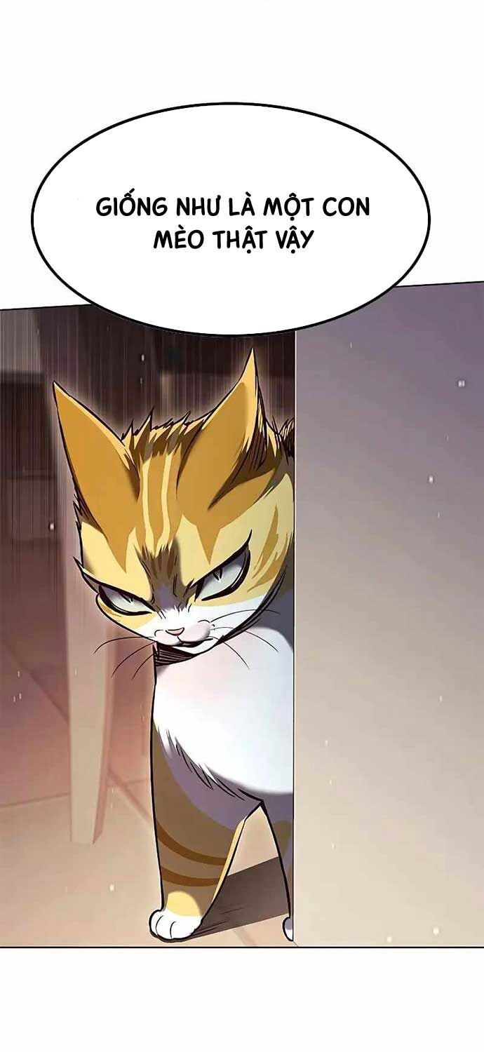 đọc truyện Hóa Thân Thành Mèo Chương 323 ảnh 50 tại Thiên Thai Truyện