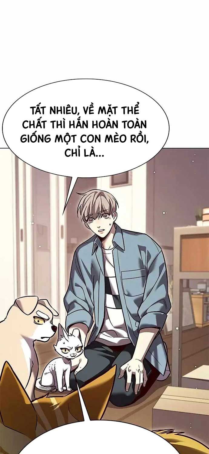 đọc truyện Hóa Thân Thành Mèo Chương 323 ảnh 51 tại Thiên Thai Truyện