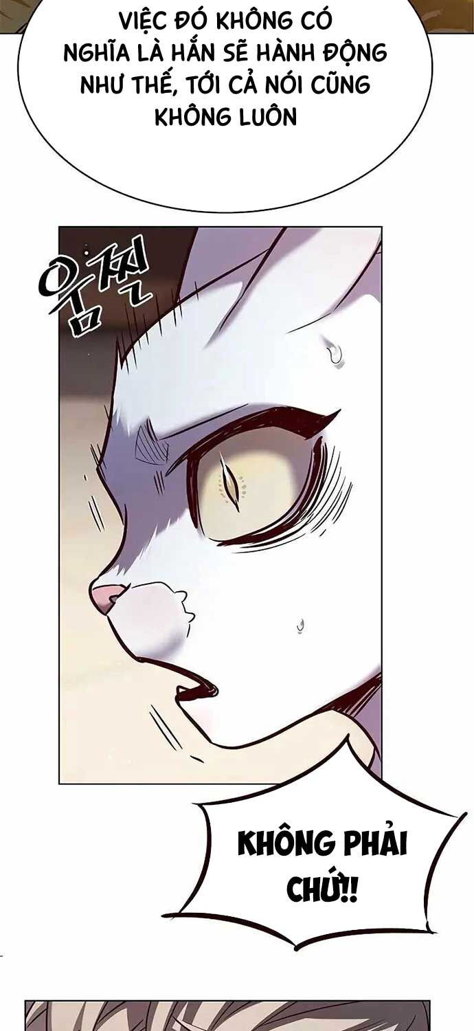 đọc truyện Hóa Thân Thành Mèo Chương 323 ảnh 52 tại Thiên Thai Truyện