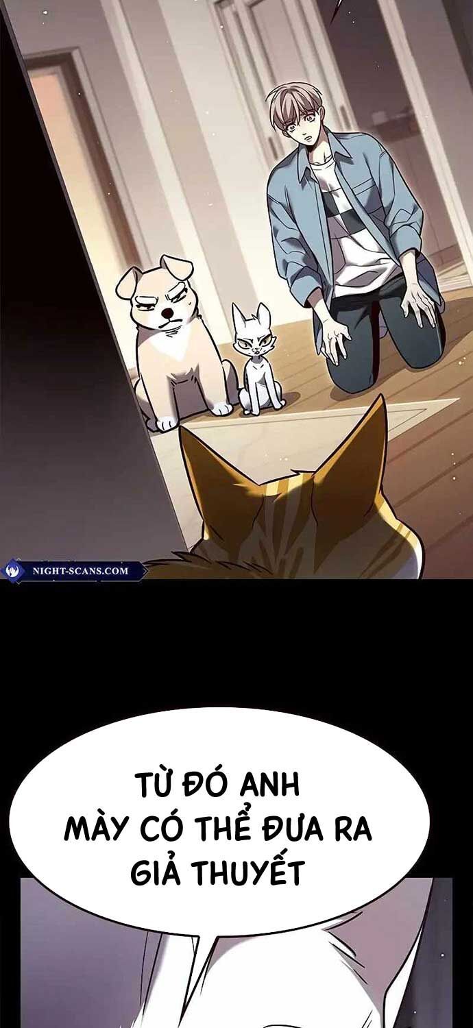 đọc truyện Hóa Thân Thành Mèo Chương 323 ảnh 57 tại Thiên Thai Truyện