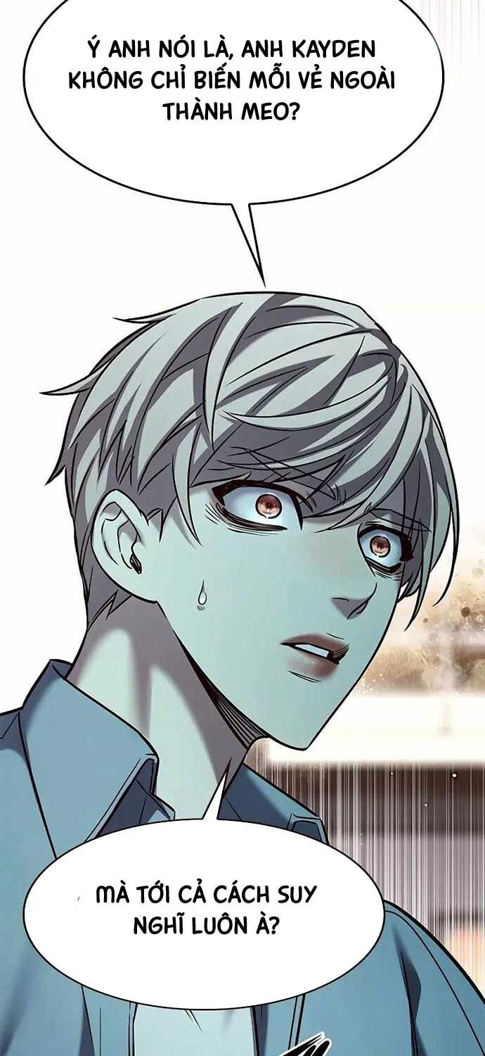 đọc truyện Hóa Thân Thành Mèo Chương 323 ảnh 59 tại Thiên Thai Truyện