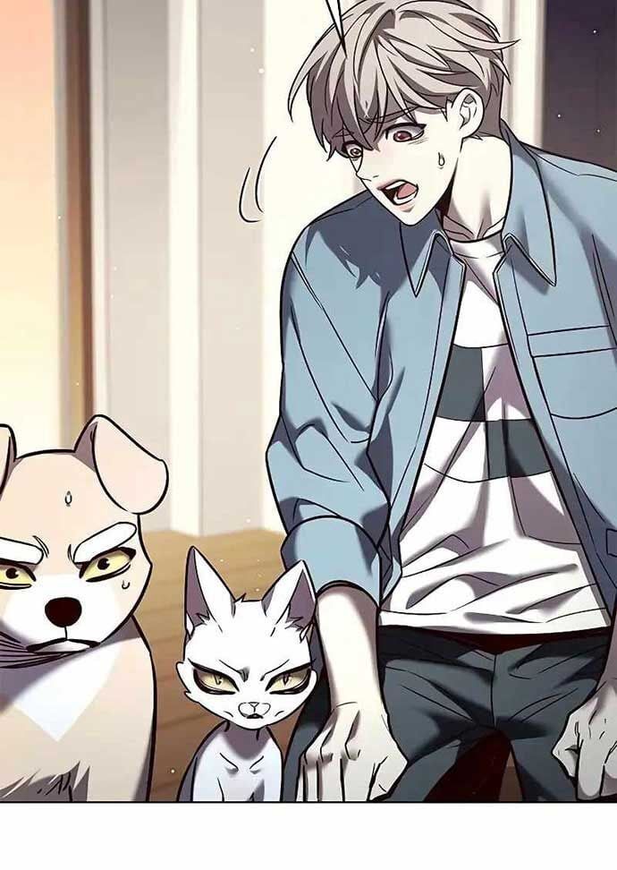 đọc truyện Hóa Thân Thành Mèo Chương 323 ảnh 62 tại Thiên Thai Truyện