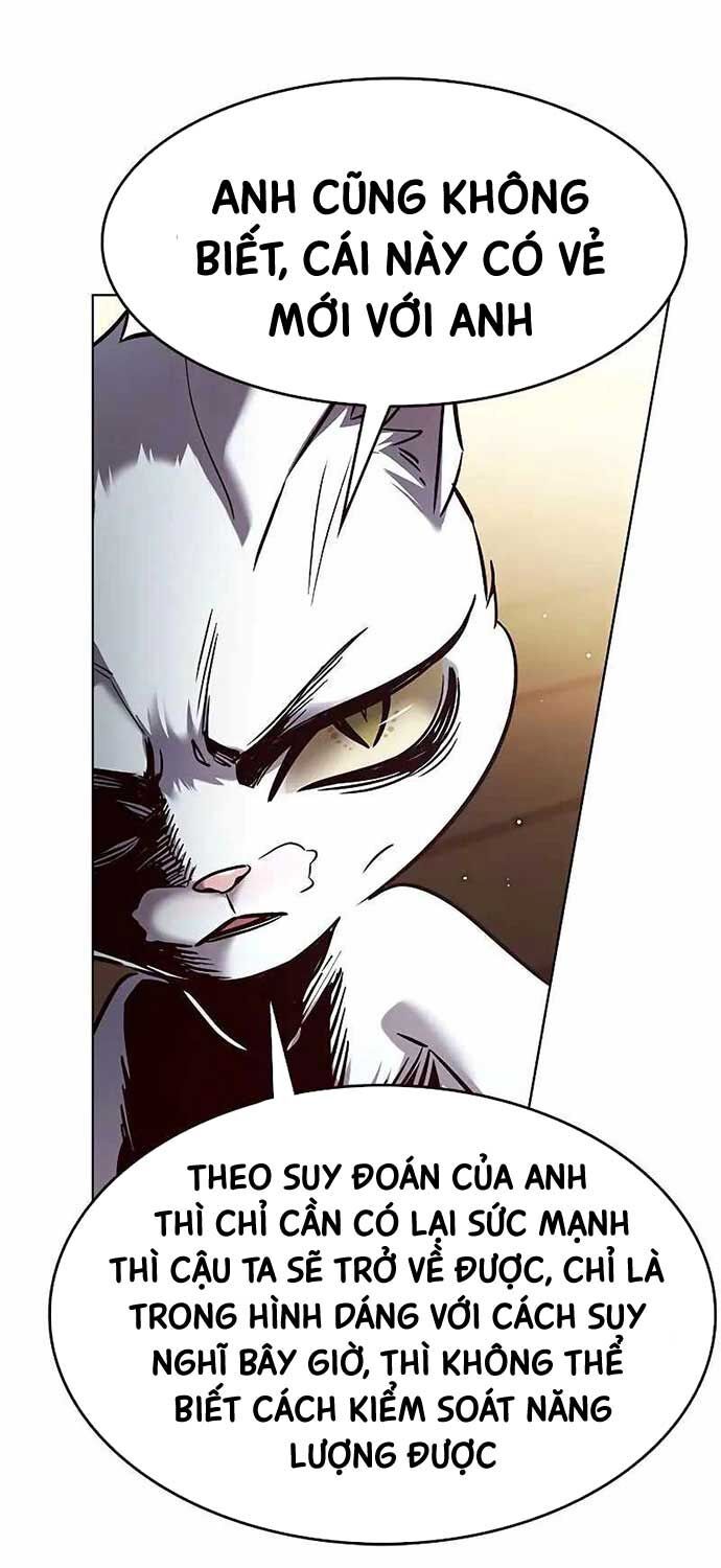 đọc truyện Hóa Thân Thành Mèo Chương 323 ảnh 63 tại Thiên Thai Truyện