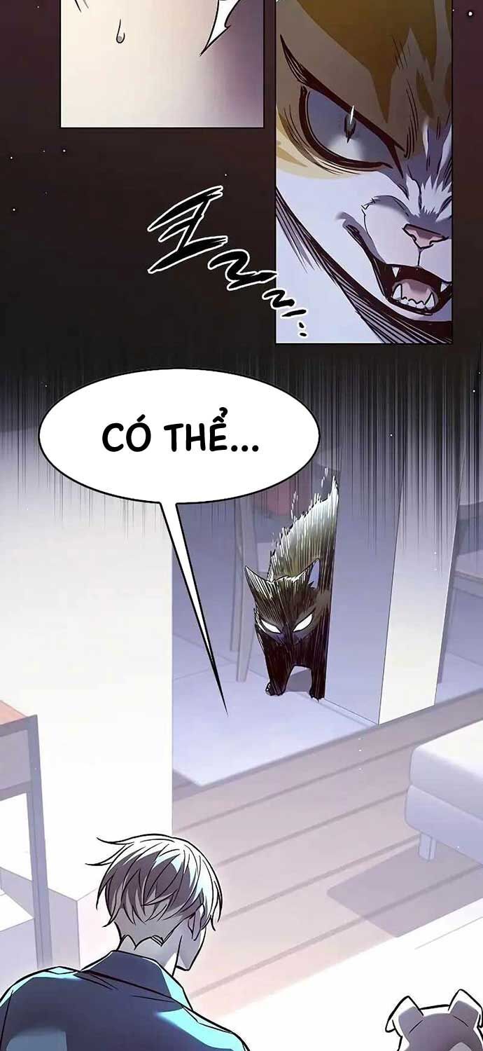 đọc truyện Hóa Thân Thành Mèo Chương 323 ảnh 65 tại Thiên Thai Truyện