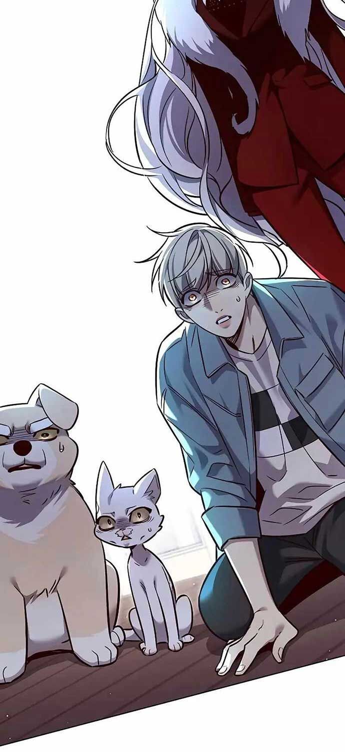 đọc truyện Hóa Thân Thành Mèo Chương 323 ảnh 69 tại Thiên Thai Truyện