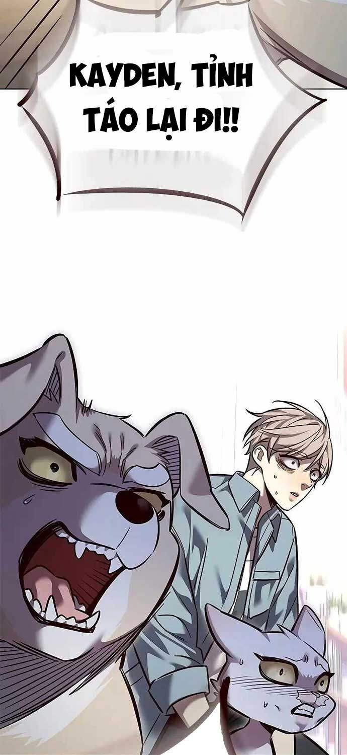 đọc truyện Hóa Thân Thành Mèo Chương 323 ảnh 71 tại Thiên Thai Truyện