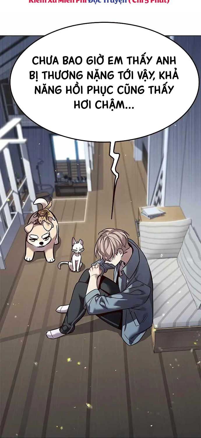 đọc truyện Hóa Thân Thành Mèo Chương 323 ảnh 9 tại Thiên Thai Truyện