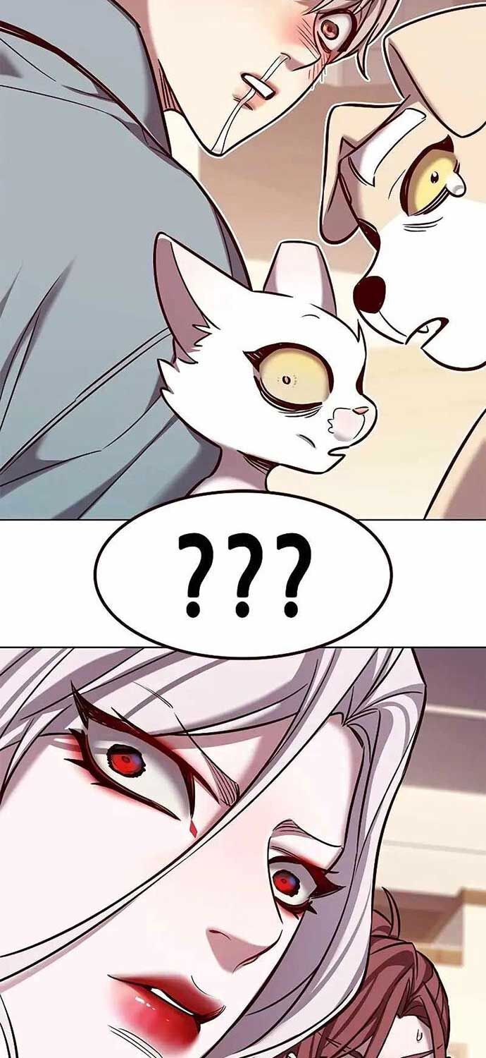 đọc truyện Hóa Thân Thành Mèo Chương 323 ảnh 82 tại Thiên Thai Truyện